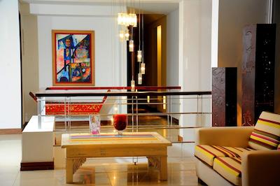 ملیک هتل بوتیک