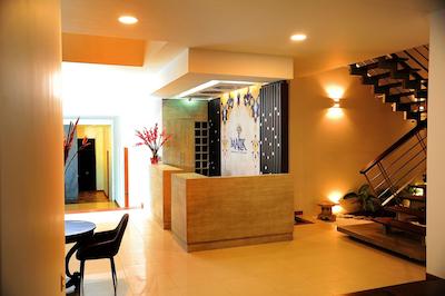 ملیک هتل بوتیک