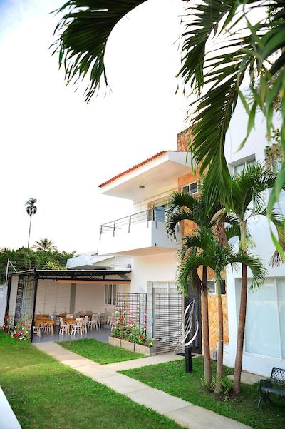 ملیک هتل بوتیک