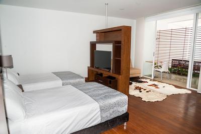 ملیک هتل بوتیک