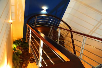 ملیک هتل بوتیک