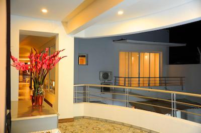 ملیک هتل بوتیک