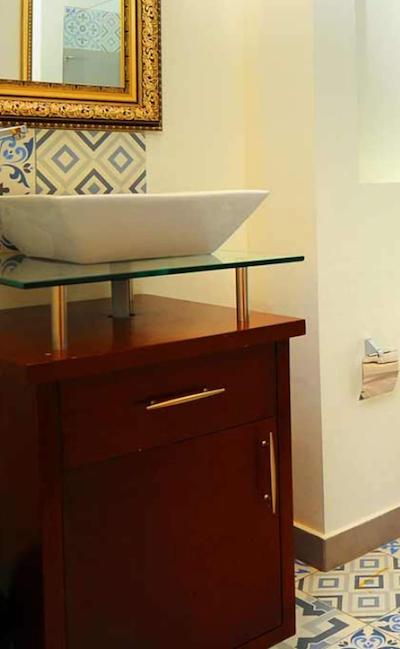 ملیک هتل بوتیک