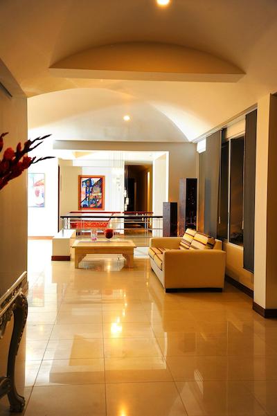 ملیک هتل بوتیک