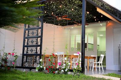 ملیک هتل بوتیک