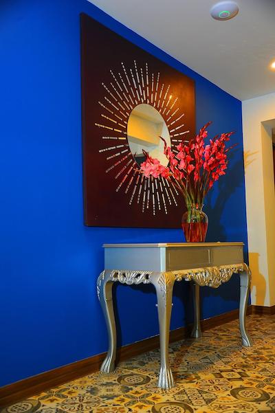 ملیک هتل بوتیک