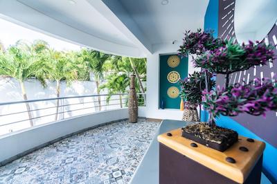 ملیک هتل بوتیک