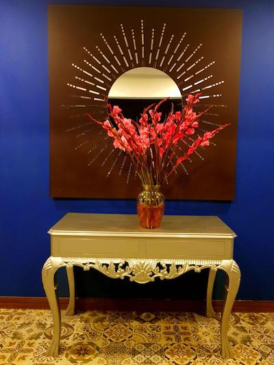 ملیک هتل بوتیک