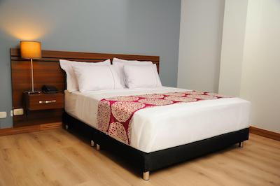 ملیک هتل بوتیک