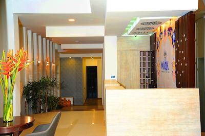 ملیک هتل بوتیک