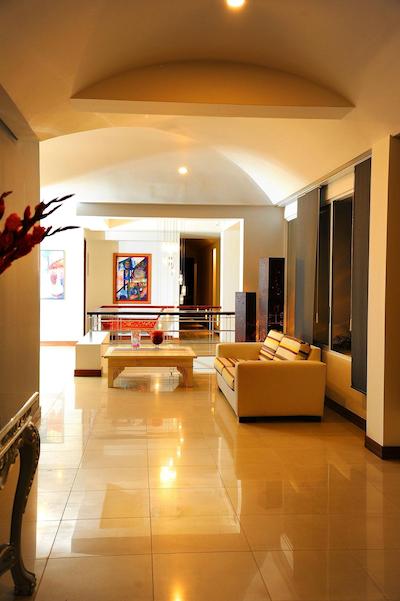 ملیک هتل بوتیک