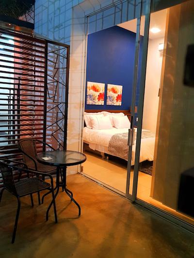 ملیک هتل بوتیک