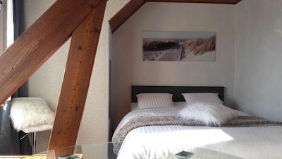 چمبر دو جاردین فلوری