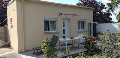 چمبر دو جاردین فلوری