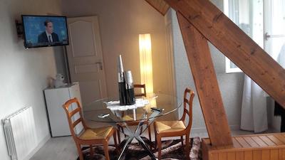 چمبر دو جاردین فلوری