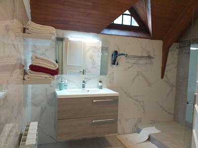 چمبر دو جاردین فلوری