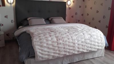 چمبر دو جاردین فلوری