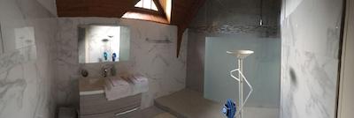 چمبر دو جاردین فلوری