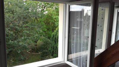 چمبر دو جاردین فلوری