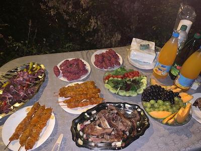 چمبر دو جاردین فلوری