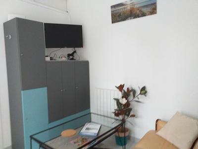 چمبر دو جاردین فلوری