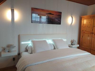 چمبر دو جاردین فلوری