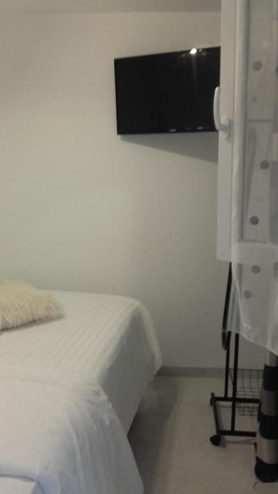 چمبر دو جاردین فلوری