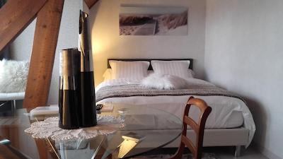 چمبر دو جاردین فلوری