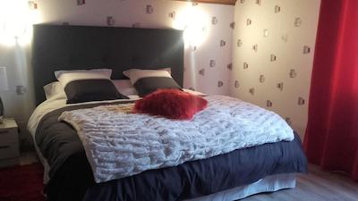 چمبر دو جاردین فلوری