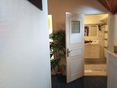 چمبر دو جاردین فلوری