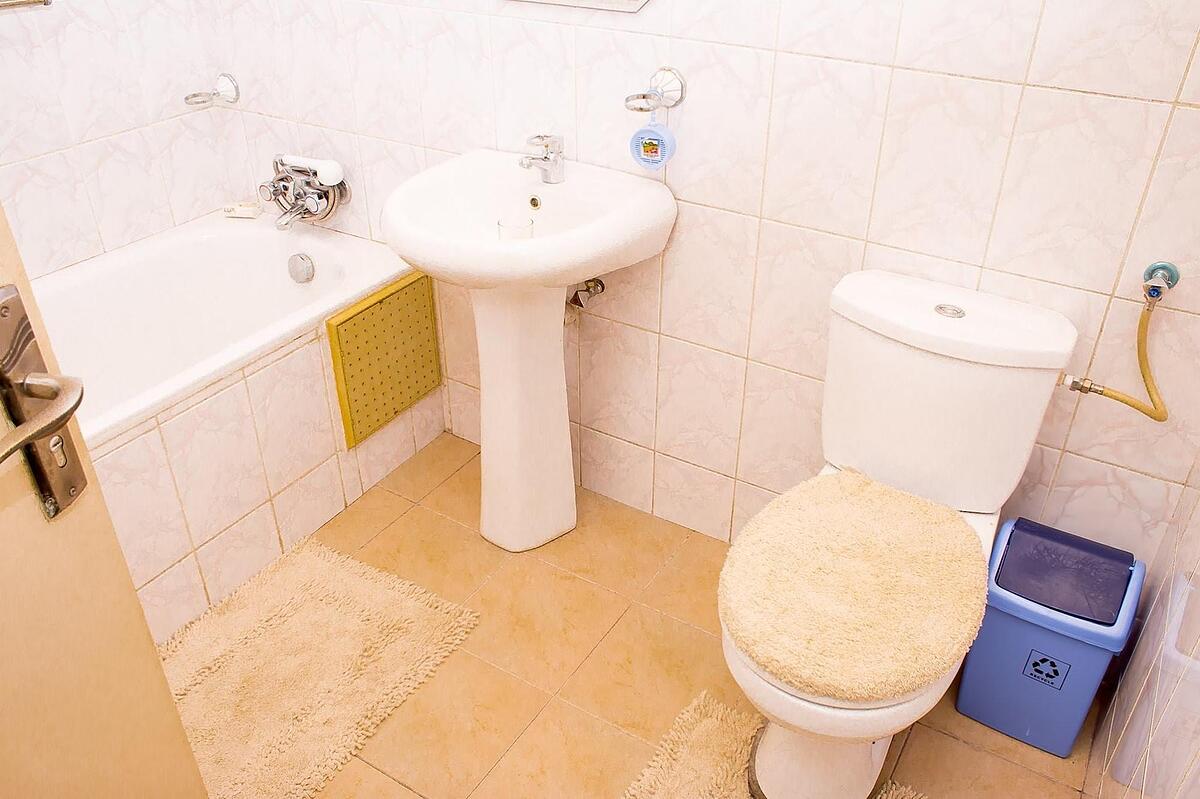 میکادو سیتی این