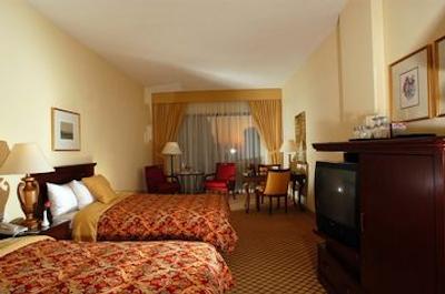 گالریا هتل بیروت