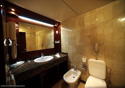 گالریا هتل بیروت