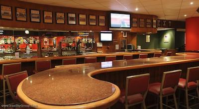 گالریا هتل بیروت