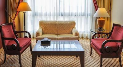 گالریا هتل بیروت