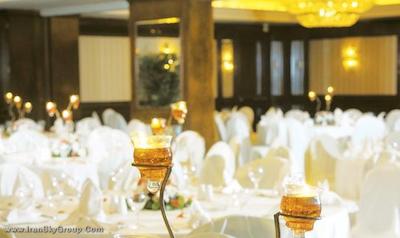 گالریا هتل بیروت