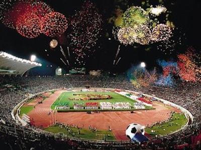 گالریا هتل بیروت