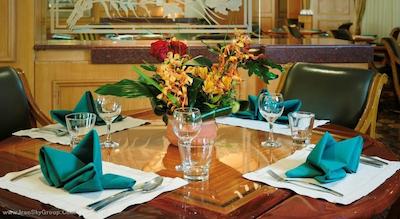 گالریا هتل بیروت