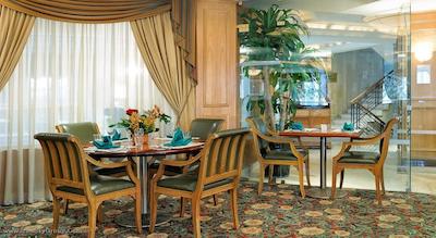 گالریا هتل بیروت