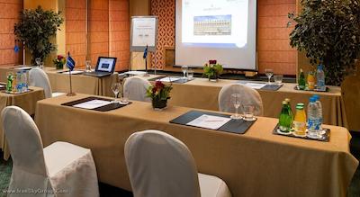 گالریا هتل بیروت