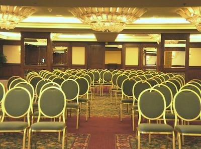 گالریا هتل بیروت