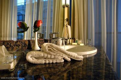 گالریا هتل بیروت