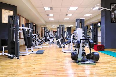 گالریا هتل بیروت