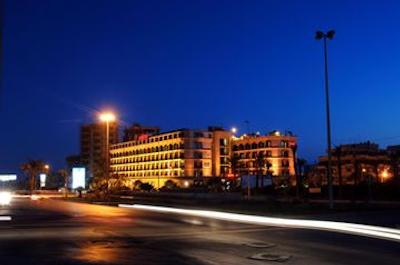 گالریا هتل بیروت