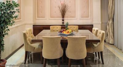 گالریا هتل بیروت