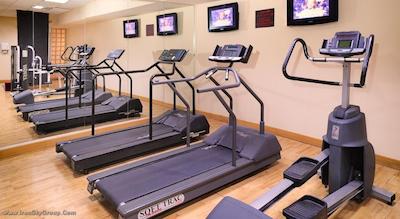 گالریا هتل بیروت