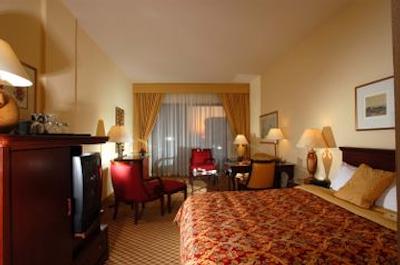 گالریا هتل بیروت