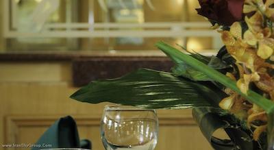 گالریا هتل بیروت