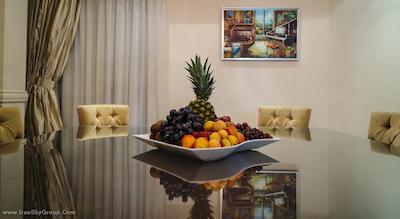 گالریا هتل بیروت