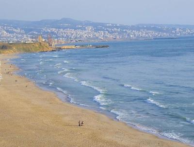 گالریا هتل بیروت